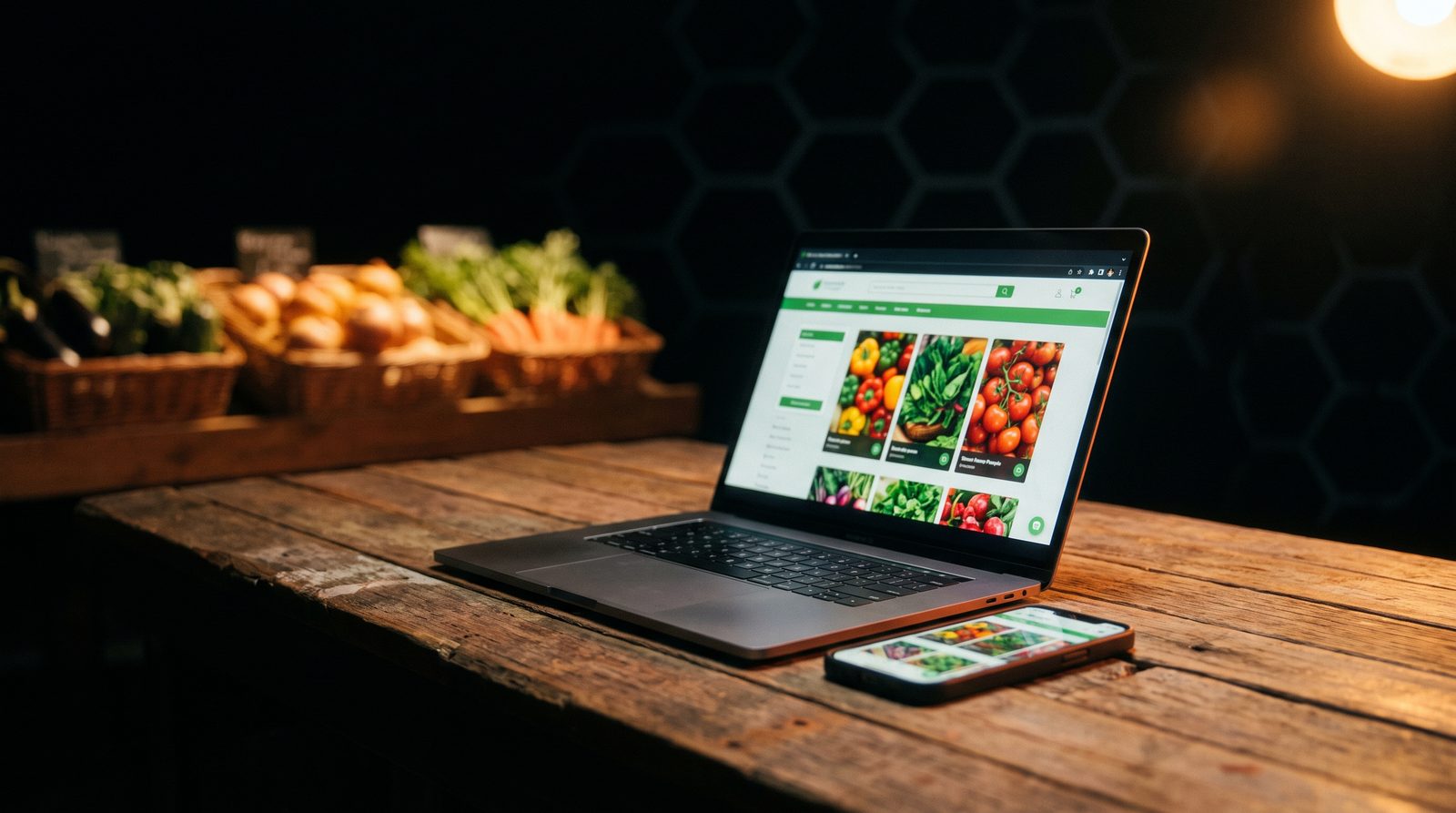 Projeto digital Doutor Feira